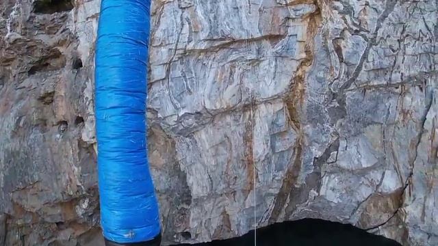 Прыжок. Туимский провал