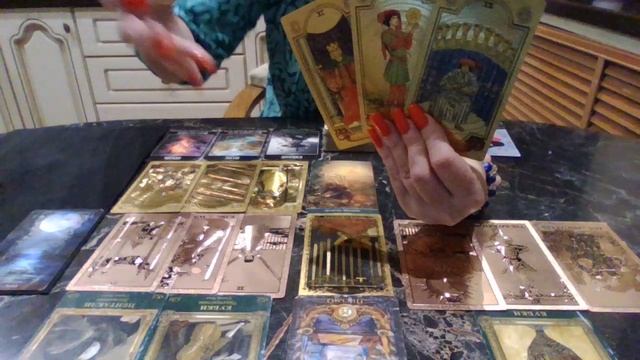 Весы с 15 по 21 сентября 2025 смотреть онлайн