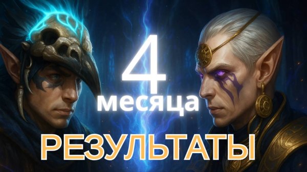 НЕВЕРОЯТНЫЙ РЕЗУЛЬТАТ за 4 МЕСЯЦА НА СТАРТ АККАУНТЕ! RAID SHADOW LEGENDS! #raid