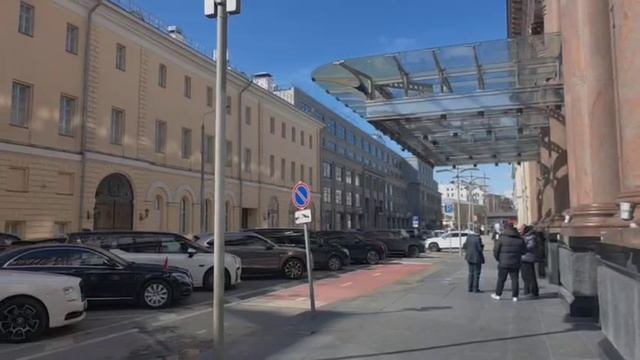 #49 Пёс ПЕРСИК 🦮 КИНО Батя 2 🧔 Барбершоп ✂️ Синабоны 😋 выступление Татьяны Ким WB 🌆 Высотки Моск смотреть онлайн