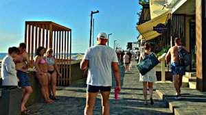 ✅️🌴12 СЕНТЯБРЯ В АДЛЕРЕ: +27 °ЖАРЫ, БАРХАТНЫЙ СЕЗОН В РАЗГАРЕ. ЛУЧШИЕ ПЛЯЖИ,СТОЛОВЫЕ И ЛОКАЦИИ.АДЛЕ