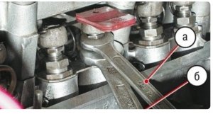 Регулировка клапанов щупом ваз 2101-2107.Супер бюджетный способ