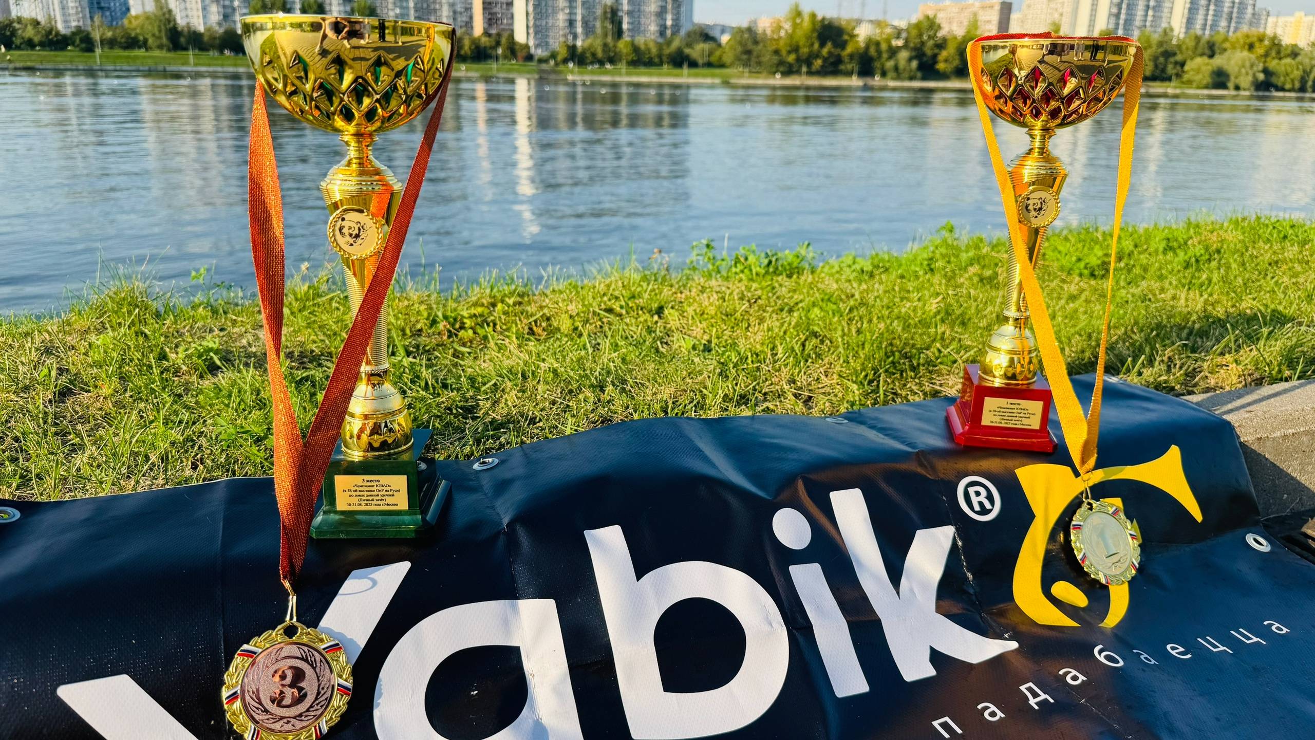 Кубок ЮВАО 2025