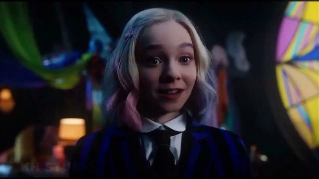 Enid Tik tok не по звуку! смотреть онлайн