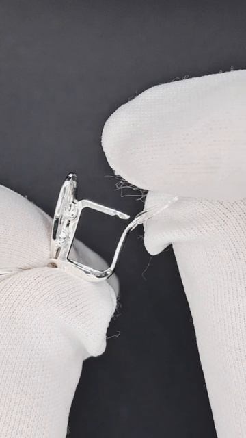 Комплект: серьги - 4 290р; колье 5 190р;  кольцо 3 590