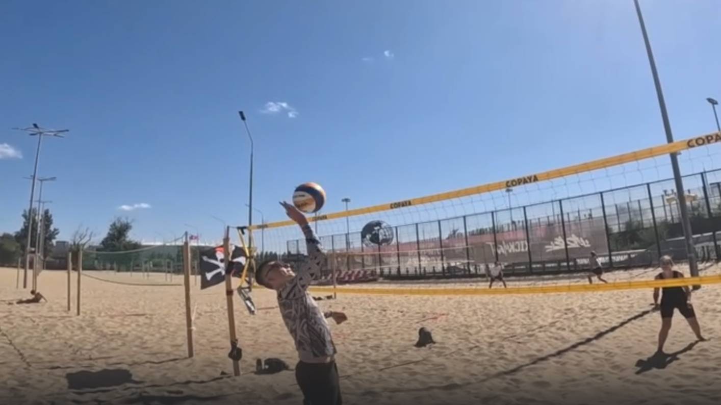 Пляжка 14.09.25 ч13