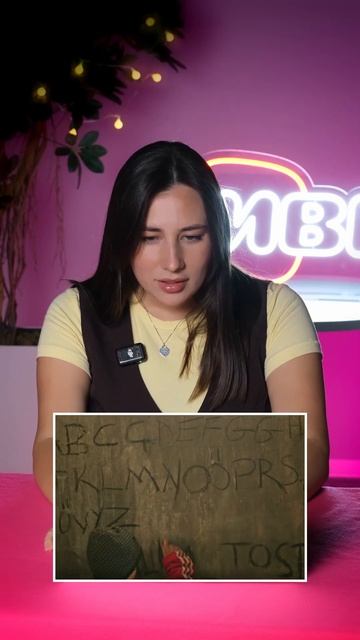 Ты НИКОГДА не угадаешь этот сериал! смотреть онлайн