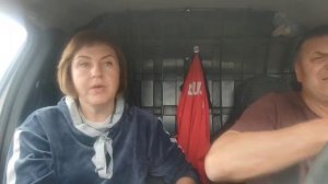 Поехали за здоровьем, а похоже мы его там оставили 😅 Вечером пикничок