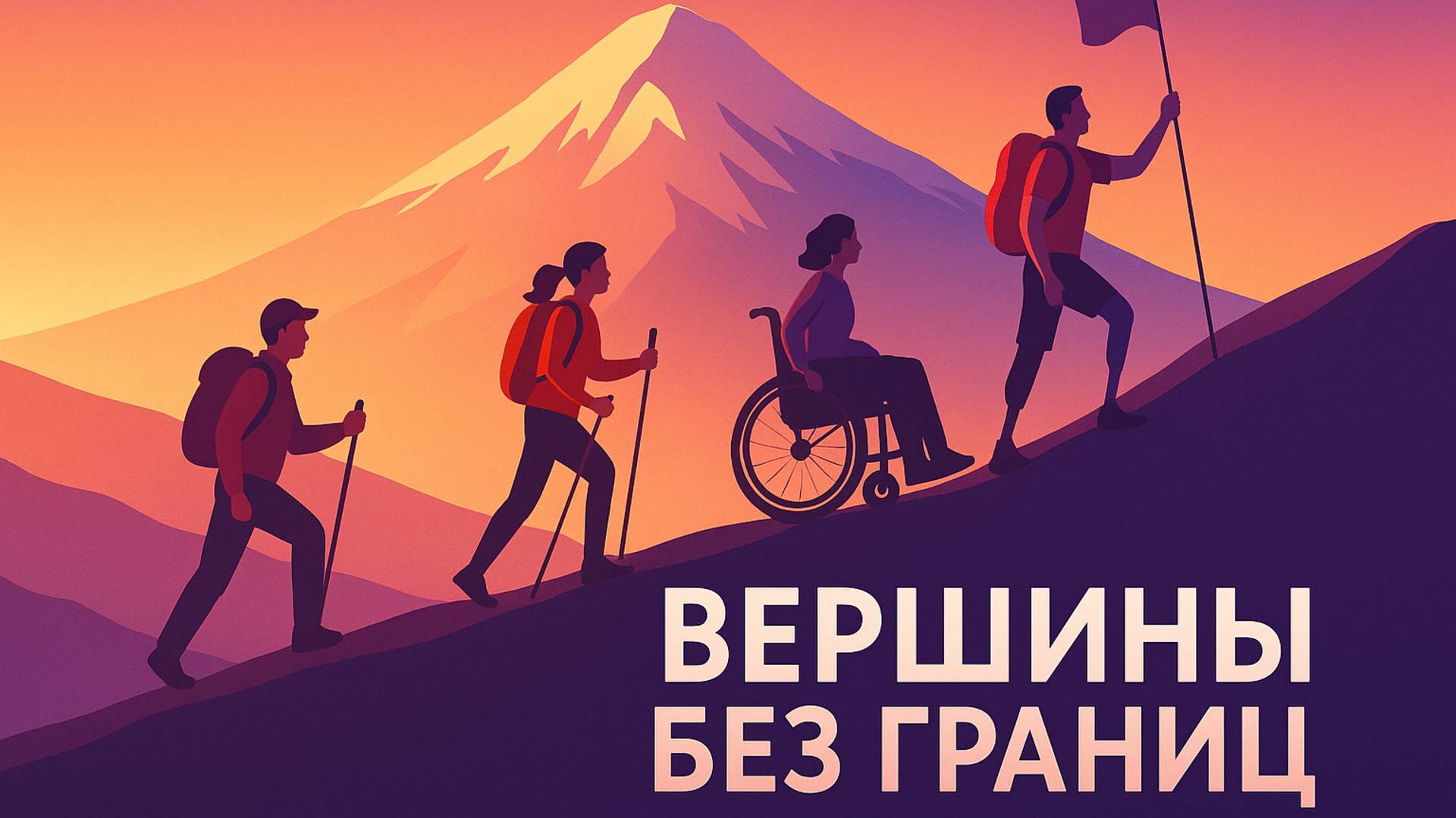 Видиовизитка проекта