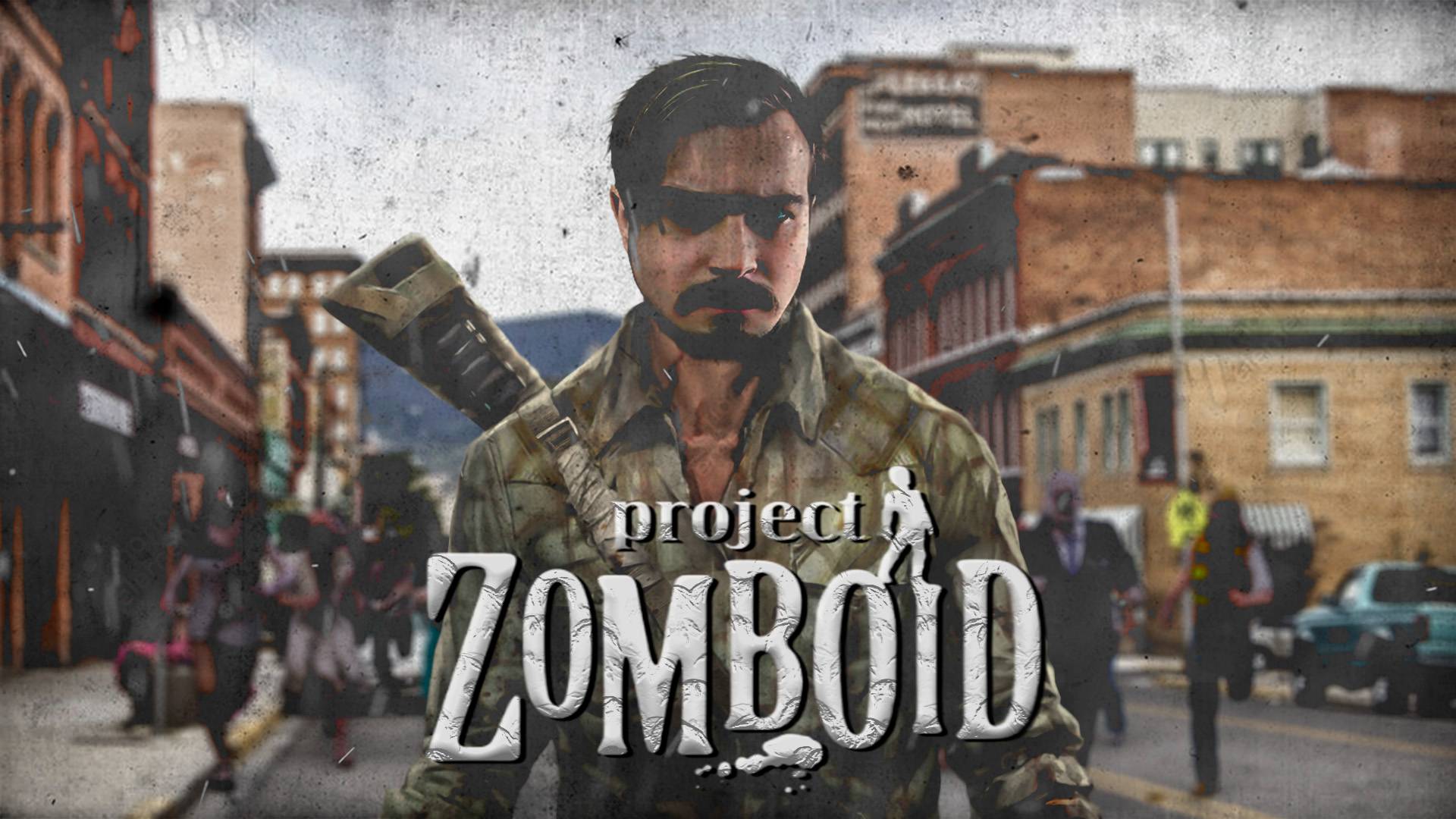 Свои настройки ⋗︎ Project Zomboid ⋗︎ Прохождение #7