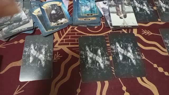 💖 🔥💫✨Диагностика Ваших энергетических центров! Магия! Таро. Расклад таро. Таро онлайн. смотреть онлайн