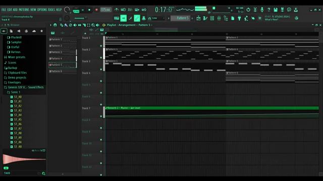 chromophobia (so far) смотреть онлайн