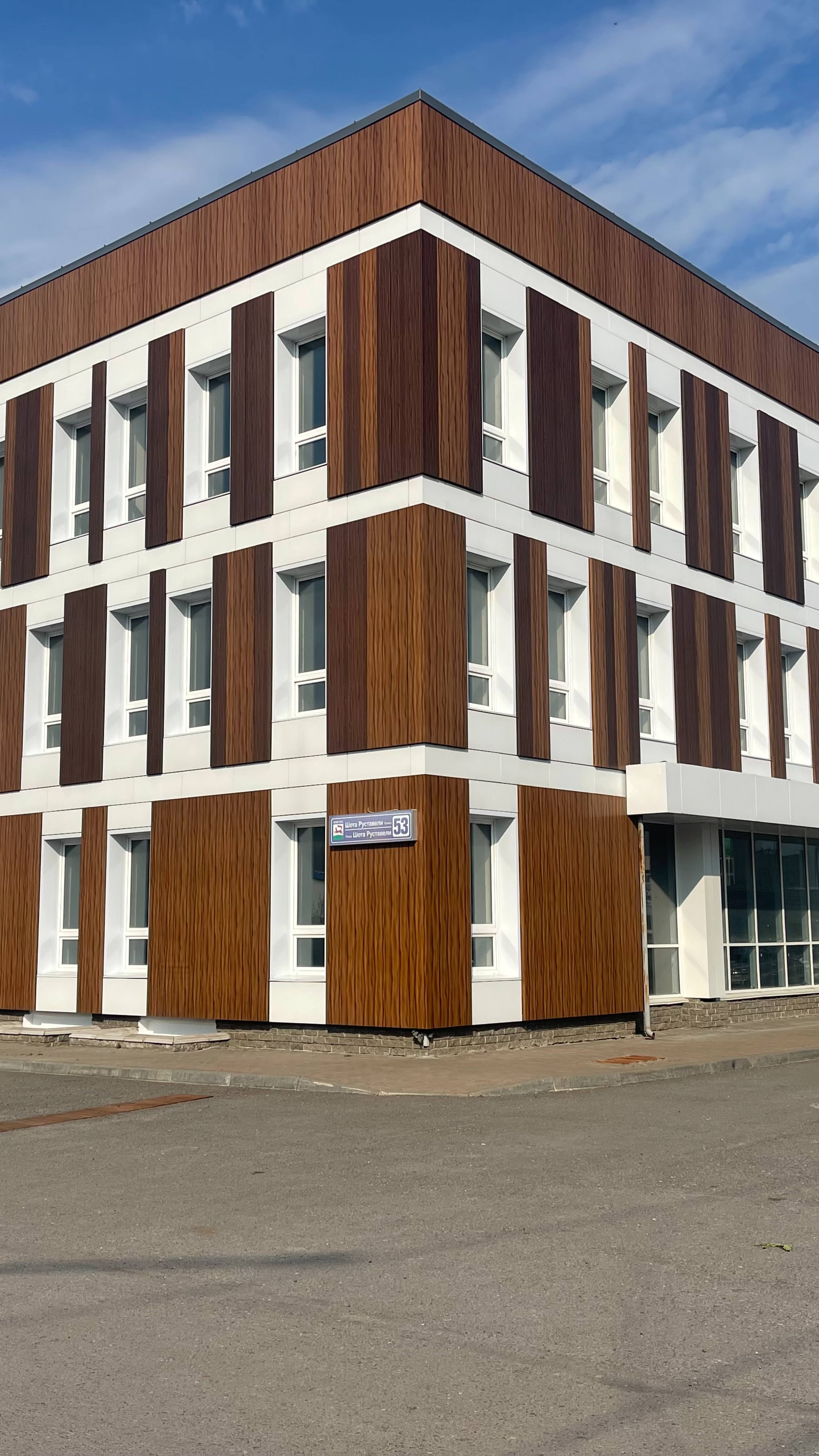 Аренда БЦ класса В до 3000 м2