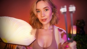 ❗️ АСМР ФОКУСИРУЙ СВОЕ ВНИМАНИЕ 👁 Следуй указаниям, чтобы УСНУТЬ asmr sleep focus on me