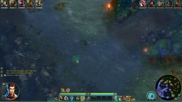 Prime World nova мейд вдв проворство ганг