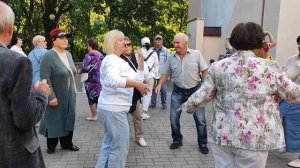 14.09.2025..💜🌞"Танцуй Красивая"!.. Гомель!..