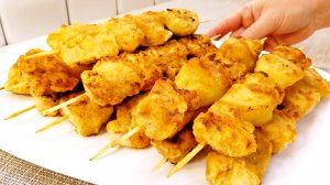 Курочка в кефире - потрясающе! Просто на каждый день и шикарно на праздник!