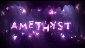 [ TOP 2 ] Amethyst 100% | by Mist Geometry Dash