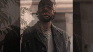 Настоящий Джо Голдберг...