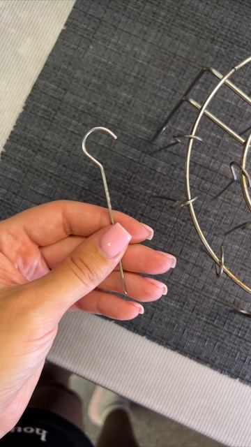 Куриные сердечки