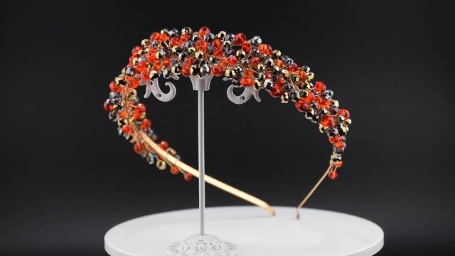 Диадема для Вашего неповторимого образа.