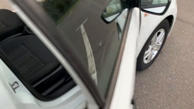 Фольксваген поло