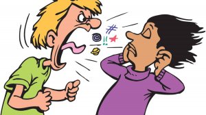 Порча от кровных родственников. Чистка защита!