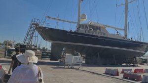 Отдых в Анталии-Турция часть третья