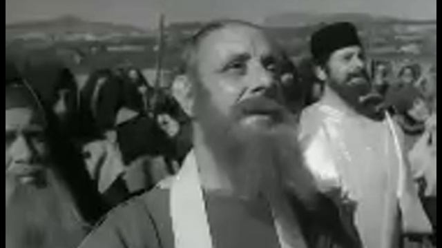 преподобный Симеон Столпник смотреть онлайн