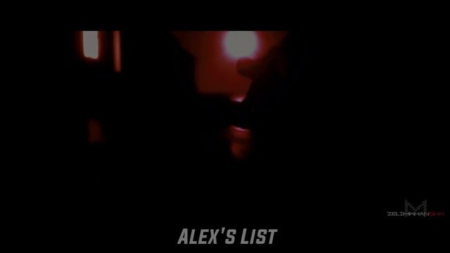 XXXTENTACION - Look At Me (KenKode Remix) ⁄⁄ Dodge Hellcat Challenger (1080p_30fps_H264-128kbit_AAC)