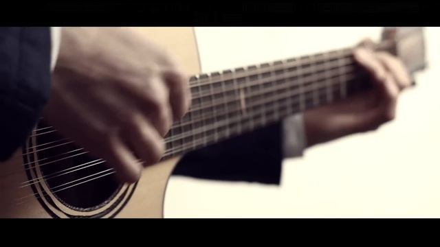 Фингерстайл Гитара_My heart will go on(К/ф "Титаник")⎪ 12-струнная гитара смотреть онлайн
