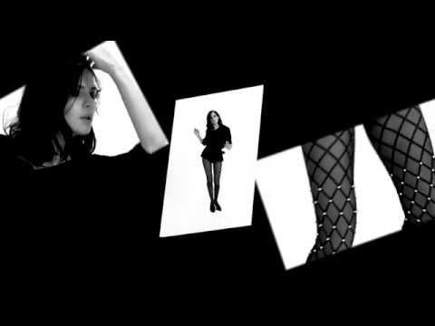 ELLE and WOLFORD смотреть онлайн