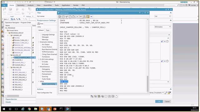 Session 5 Part III AM EU Friday, 9 August 2019 смотреть онлайн