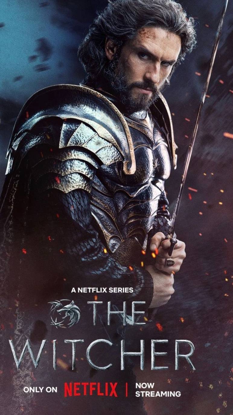 Ведьмак The Witcher2019 – … смотреть онлайн