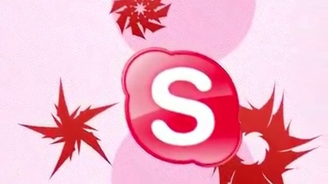 Skype Sounds Song Remix.mp4 смотреть онлайн