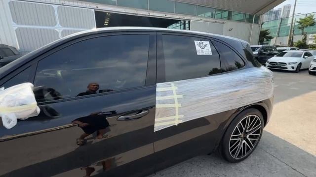 Porsche Cayenne 07.2024г.