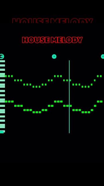 House Melody in Fl Studio Mobile Unfinished смотреть онлайн