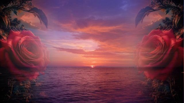 ВИДЕО ФОН  6