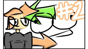 Шоу Алана #2