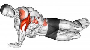 8 Упражнений чтобы Накачать Руки за 30 дней