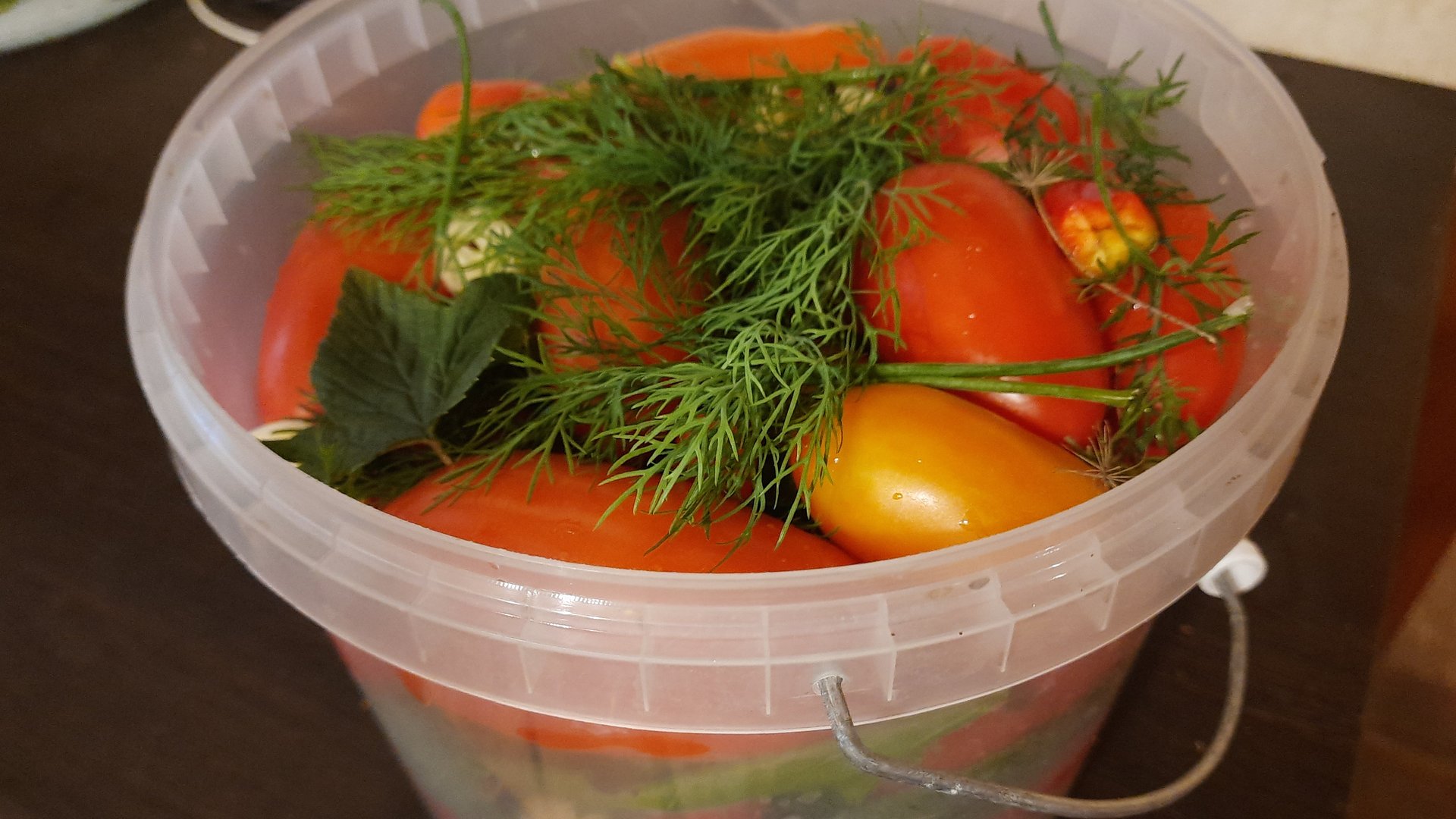 Квашеные помидоры смотреть онлайн