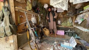 АФГАНИСТАН , Сегодня ...