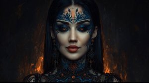 Lament Of The Soul