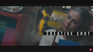 10 креативных ИДЕЙ движений видеокамерой для КИНЕМАТОГРАФИЧЕСКОЙ съемки (Gimbal & Handheld)