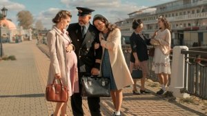 Песни моего детства