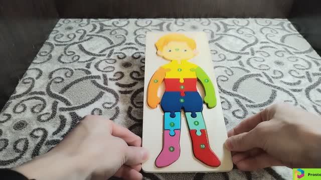 Учим цвета цифры и рыбок смотреть онлайн