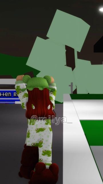 НАШ ПЛАН СРАБОТАЛ! ЧАСТЬ 5 #роблокс #эмилипанда #roblox #игра смотреть онлайн
