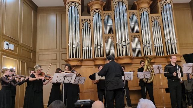 concert 12 September смотреть онлайн