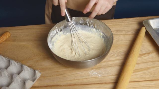 Тесто для блинов на воде смотреть онлайн