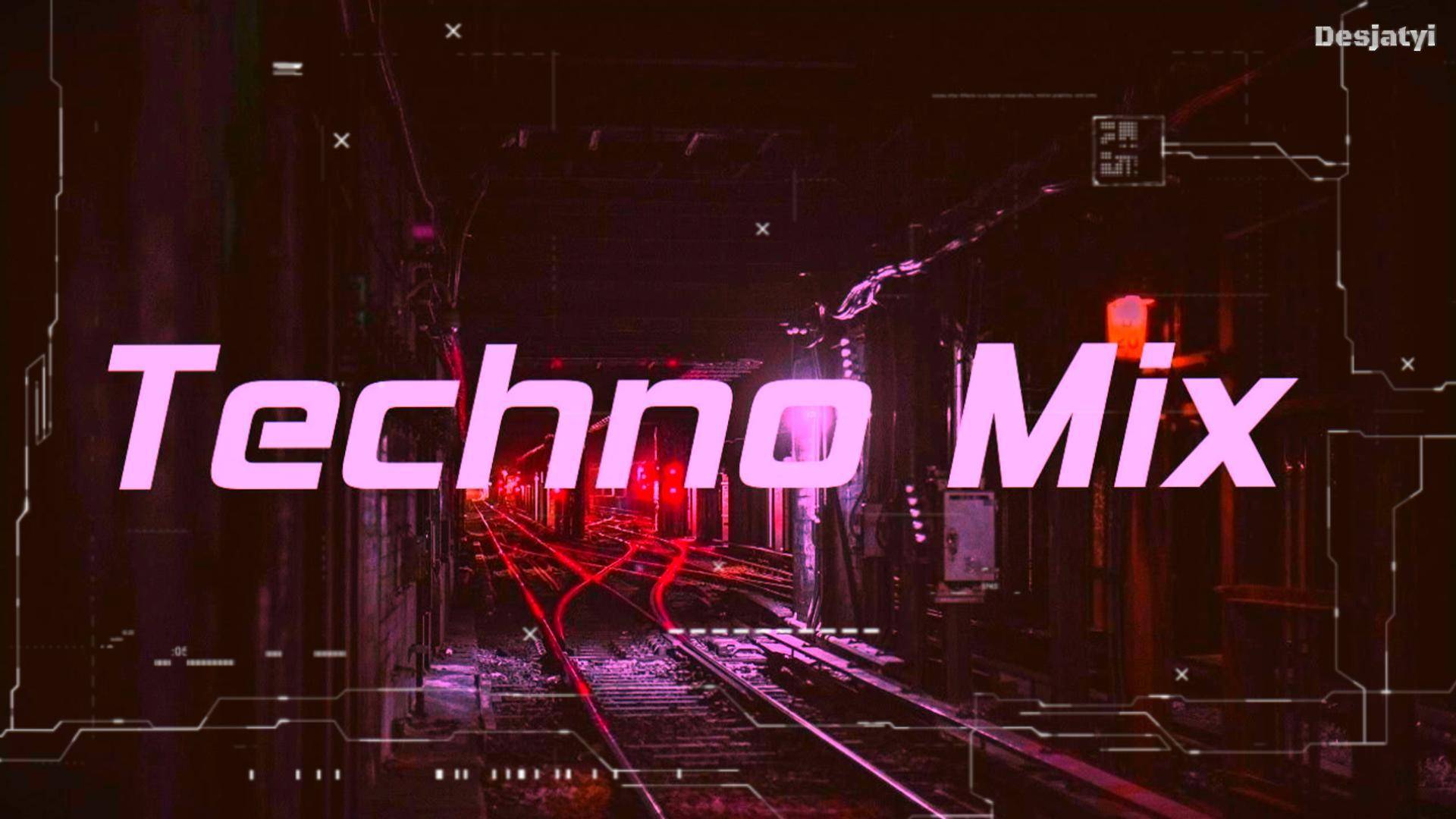 Melodic Techno & Progressive House Mix 2025 смотреть онлайн